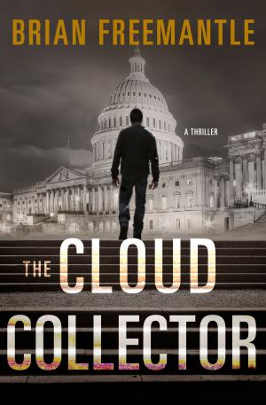 Cover of the book The Cloud Collector by Kerry Smith