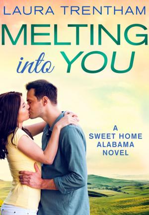 Cover of the book Melting Into You by Jennifer Laam