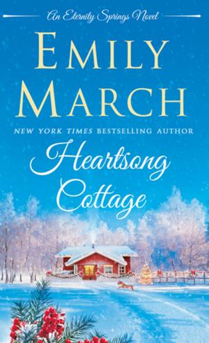 Cover of the book Heartsong Cottage by Jodi Della Femina, Sheri McInnis