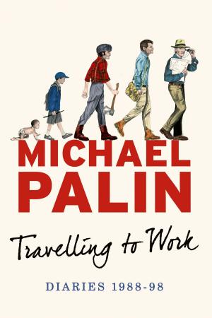 Cover of the book Travelling to Work by Penny Rudolph