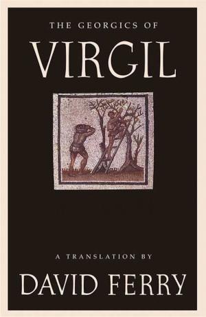 bigCover of the book The Georgics of Virgil by 