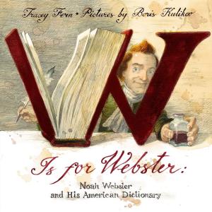 bigCover of the book W Is For Webster by 