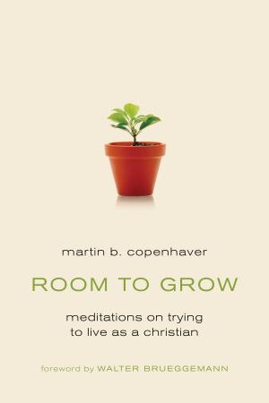 Cover of the book Room to Grow by Barbara E. Reid O.P.
