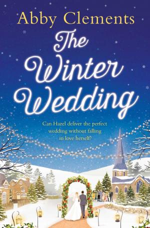 bigCover of the book The Winter Wedding by 