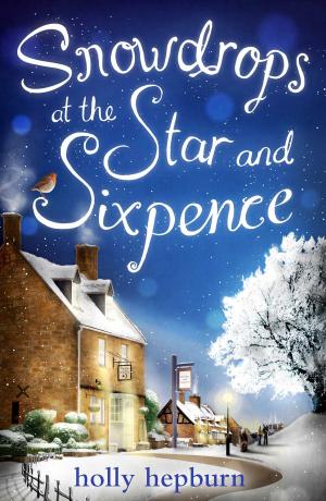 Cover of the book Snowdrops at the Star and Sixpence by Sue Hendra, Paul Linnet