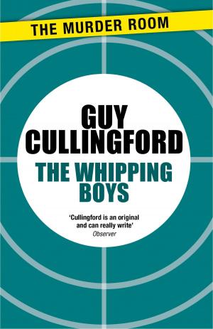 Cover of the book The Whipping Boys by Garry Kilworth