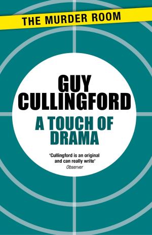 Cover of the book A Touch of Drama by 