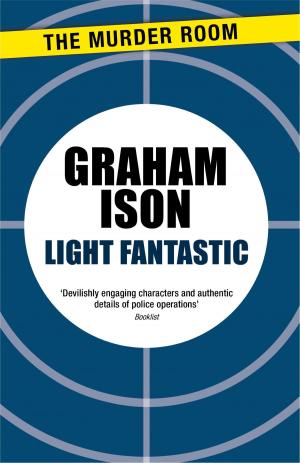 Cover of the book Light Fantastic by Christian Cameron
