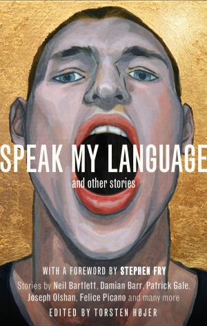 bigCover of the book Speak My Language, and Other Stories by 