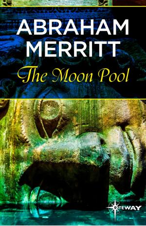 Cover of the book The Moon Pool by Keith Roberts