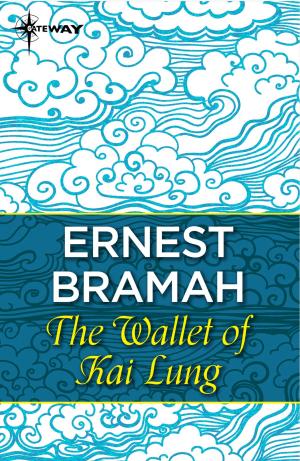 Book cover of The Wallet of Kai Lung