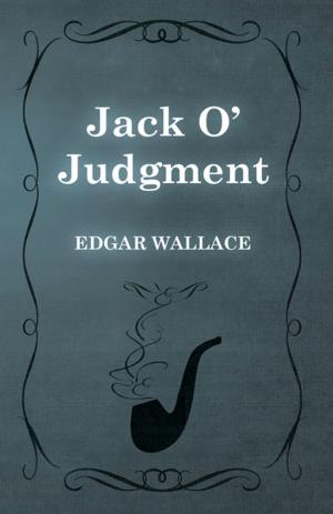 Cover of the book Jack O' Judgment by Arthur Conan Doyle