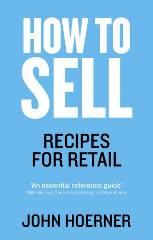 Cover of the book How to Sell by Ebury Publishing
