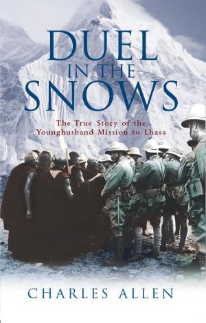 Cover of the book Duel in the Snows by Mark Greener