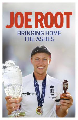 bigCover of the book Bringing Home the Ashes by 