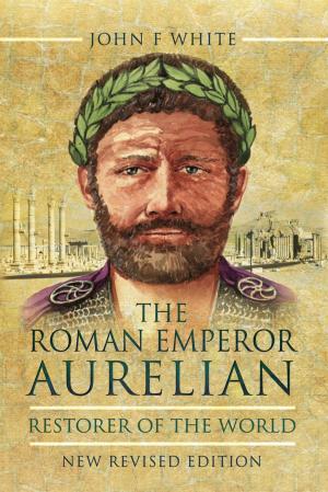 Cover of the book The Roman Emperor Aurelian by Joseph Gabet