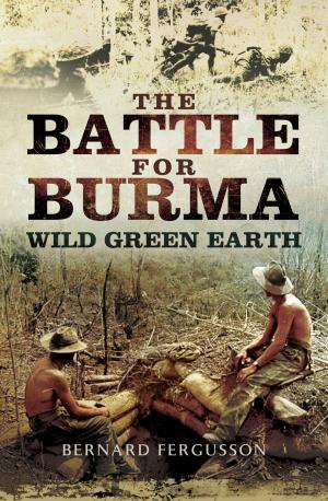 Cover of the book The Battle for Burma by Yefim Gordon