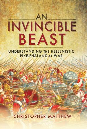 Cover of the book An Invincible Beast by Hugh Cecil, Peter Liddle