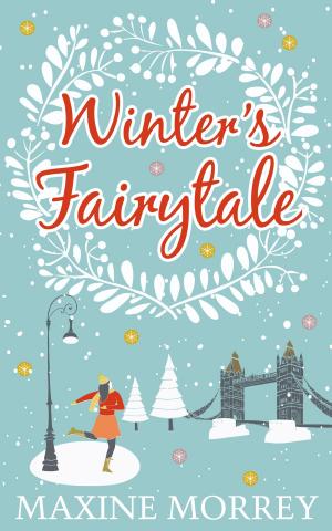 Cover of the book Winter's Fairytale by Lynda Fernandez
