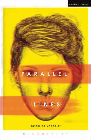 Cover of the book Parallel Lines by Professor Alessandro G. Benati, Tanja Angelovska