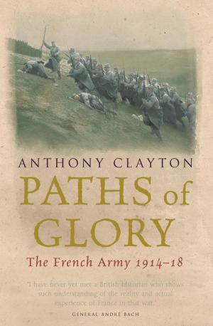 Cover of the book Paths of Glory by John Sladek