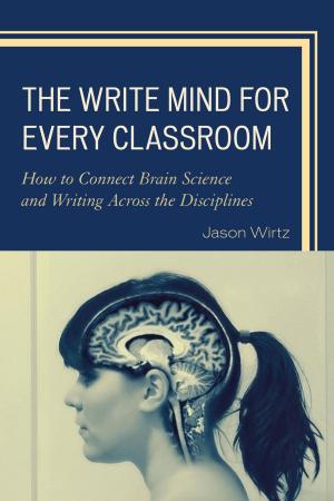 Cover of the book The Write Mind for Every Classroom by Norman S. Care