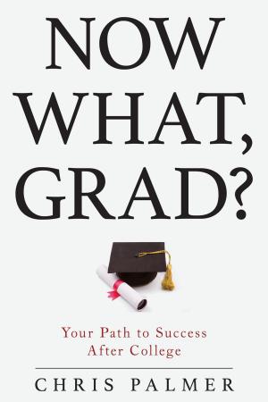 Cover of the book Now What, Grad? by Robert E. Denton Jr., Judith S. Trent, Robert V. Friedenberg