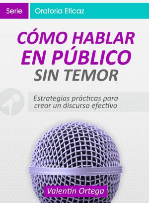 Cover of Cómo Hablar en Público Sin Temor