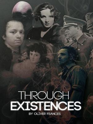 bigCover of the book Through Existences by 