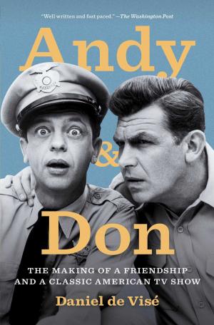 Cover of the book Andy and Don by Edna Buchanan