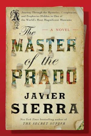 Cover of the book The Master of the Prado by Pat LaFrieda, Carolynn Carreño
