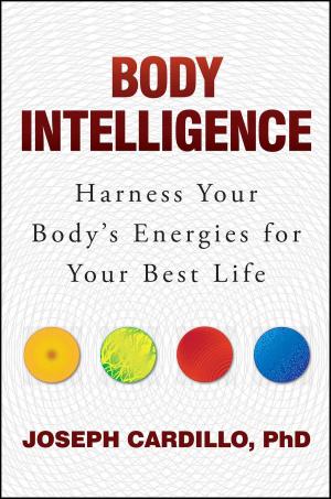 Cover of the book Body Intelligence by Pamela Anderson