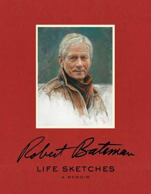 Cover of the book Life Sketches by Geoff King
