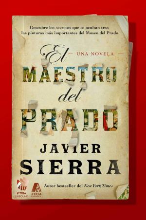 Cover of the book El Maestro del Prado (The Master of the Prado) by Nora Pierce