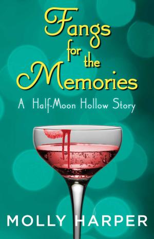 Cover of the book Fangs for the Memories by Shannon Ellison