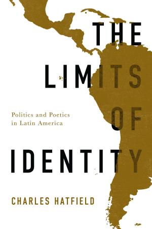 Cover of the book The Limits of Identity by Peter M. Ward