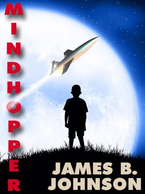 Book cover of Mindhopper