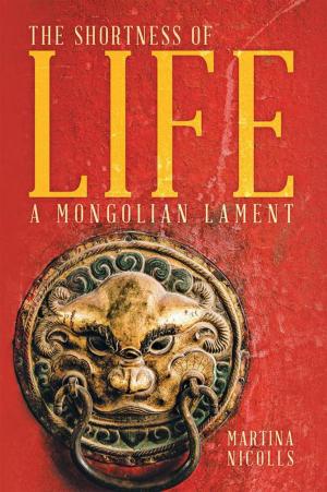 Cover of the book The Shortness of Life by Robert Perinbanayagam