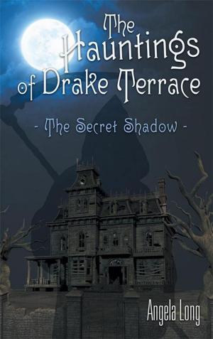 bigCover of the book The Hauntings of Drake Terrace by 