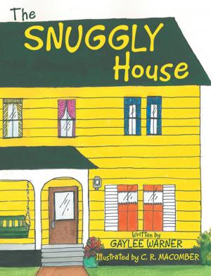 Cover of the book The Snuggly House by Audrey McDonald Atkins