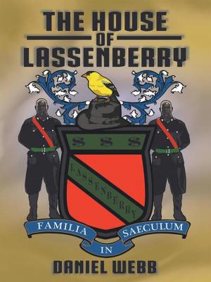 Cover of the book The House of Lassenberry by Roger H. Grummer, Betty Grummer