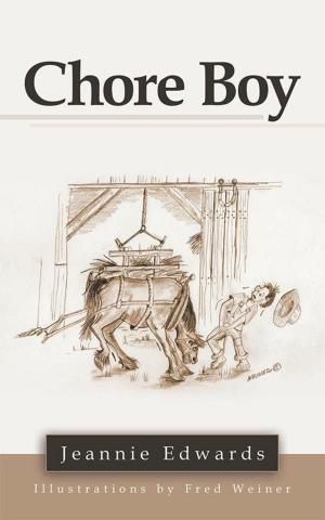 Book cover of Chore Boy