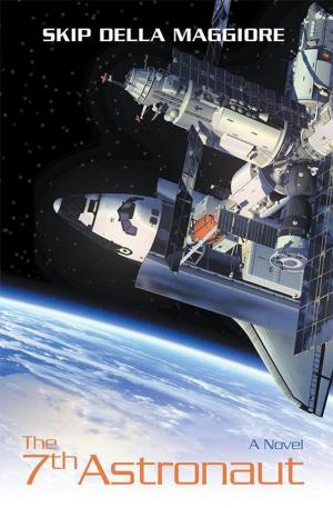 Cover of The 7Th Astronaut