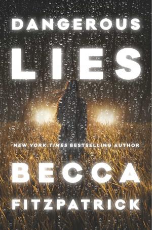 Cover of the book Dangerous Lies by Jon Scieszka
