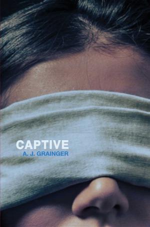 Cover of the book Captive by Philip Freeman