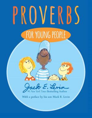 Cover of the book Proverbs for Young People by Joanne Levy