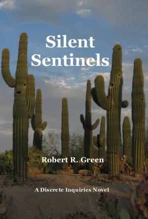 Book cover of Silent Sentinels