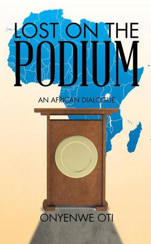 Cover of the book Lost on the Podium by Muange aa Munguti