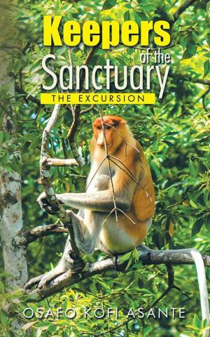 bigCover of the book Keepers of the Sanctuary by 
