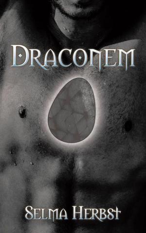 Cover of the book Draconem by Manfred Weinland